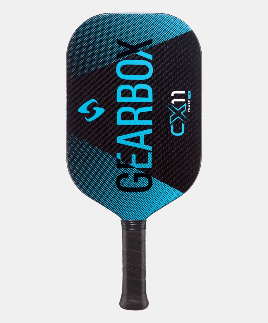 Gearbox CX11 Power E