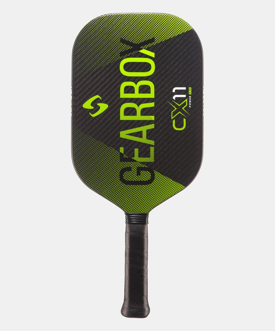 Gearbox CX11 Power 8.5E