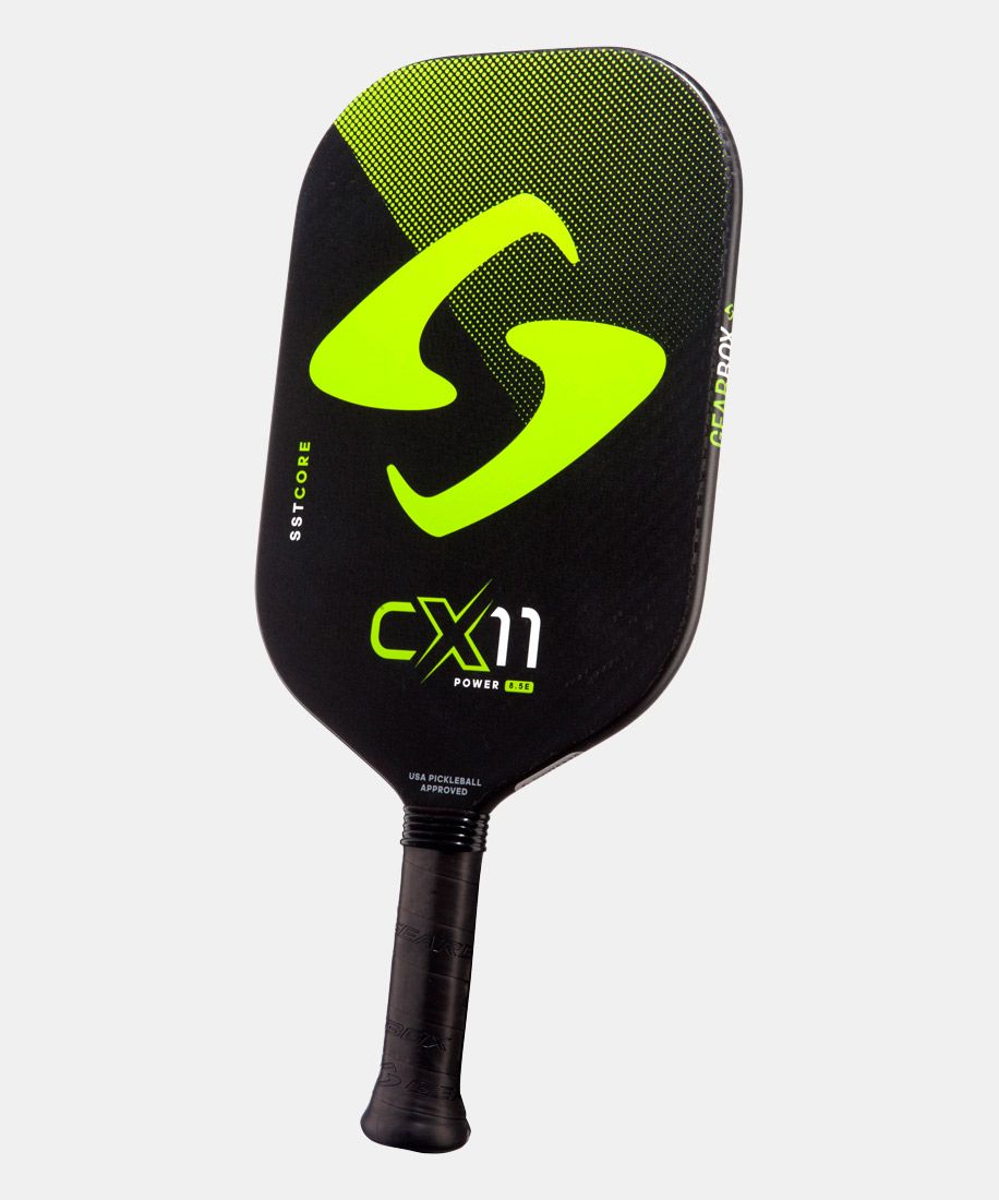 Gearbox CX11 Power 8.5E