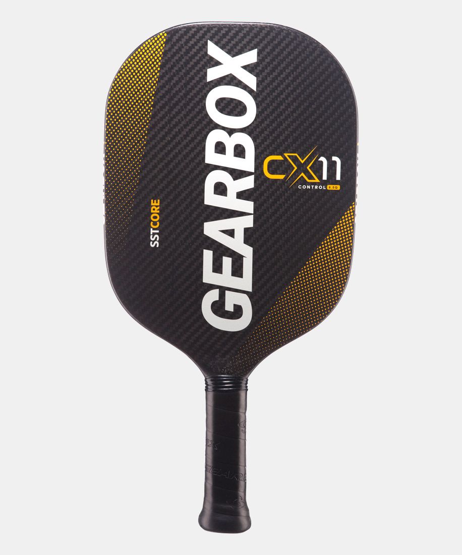 Gearbox CX11 Control Q