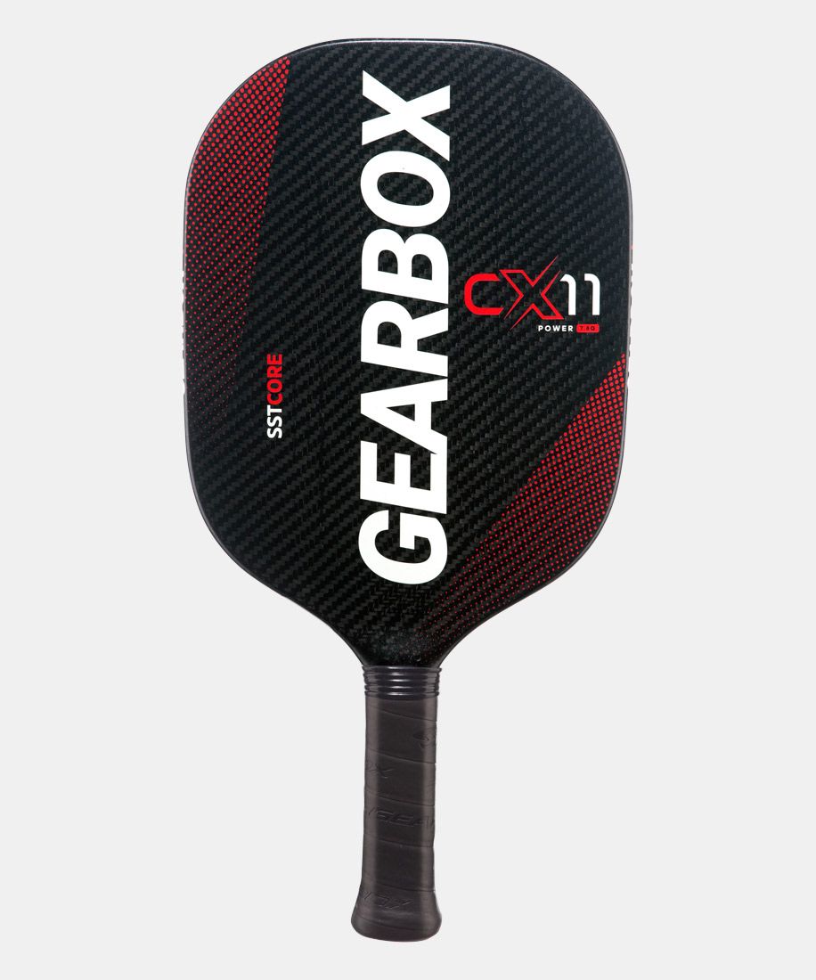 Gearbox CX11 Power Q
