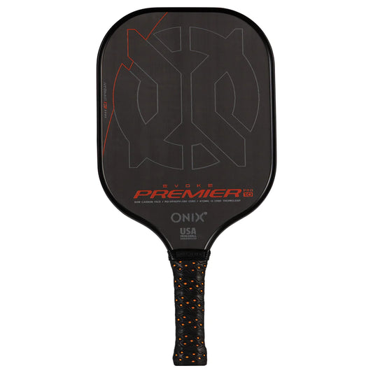 Onix Evoke Premier Pro Raw Carbon
