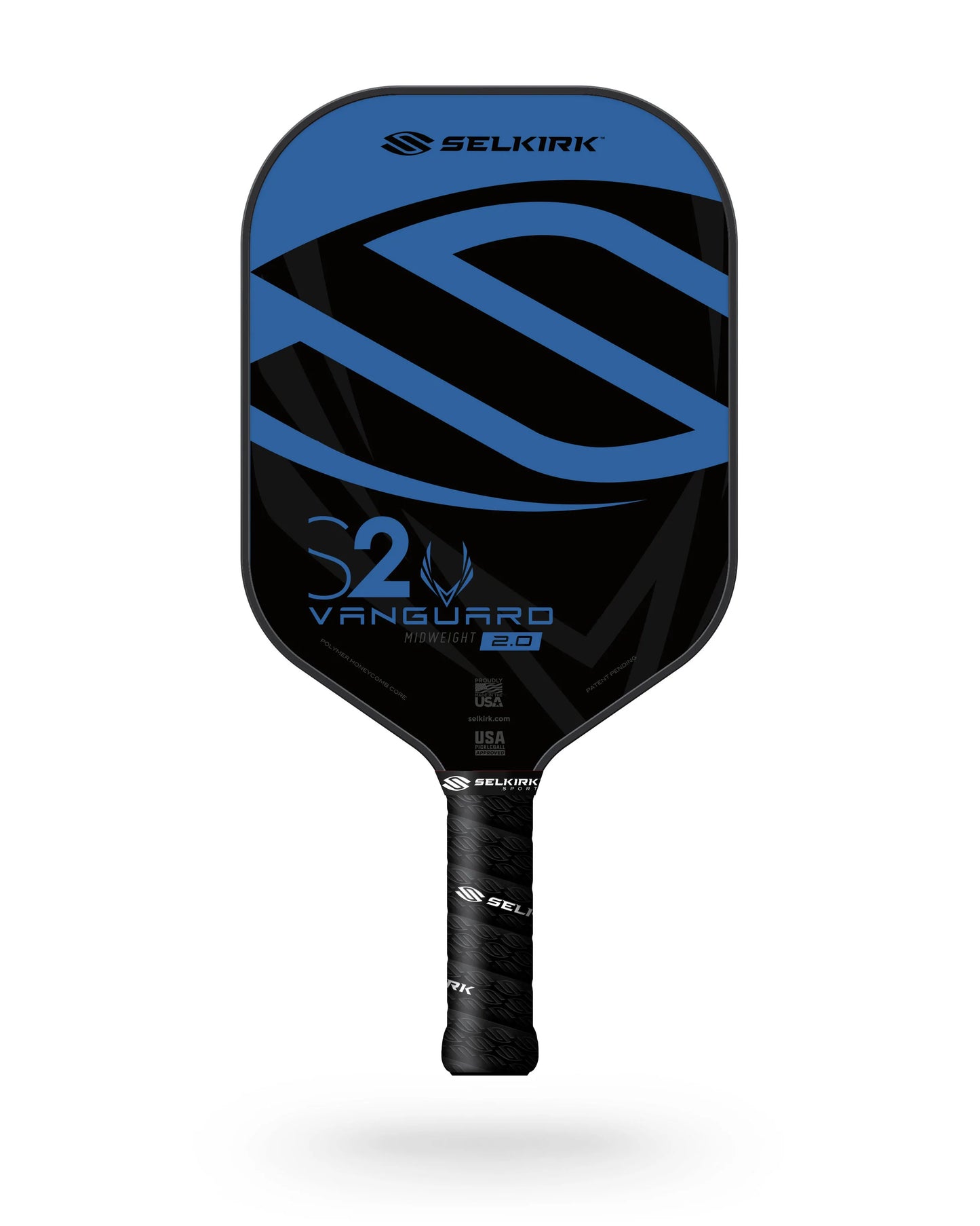 Selkirk S2 Vanguard 2.0