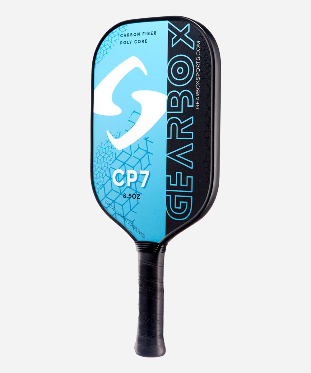 Gearbox CP7