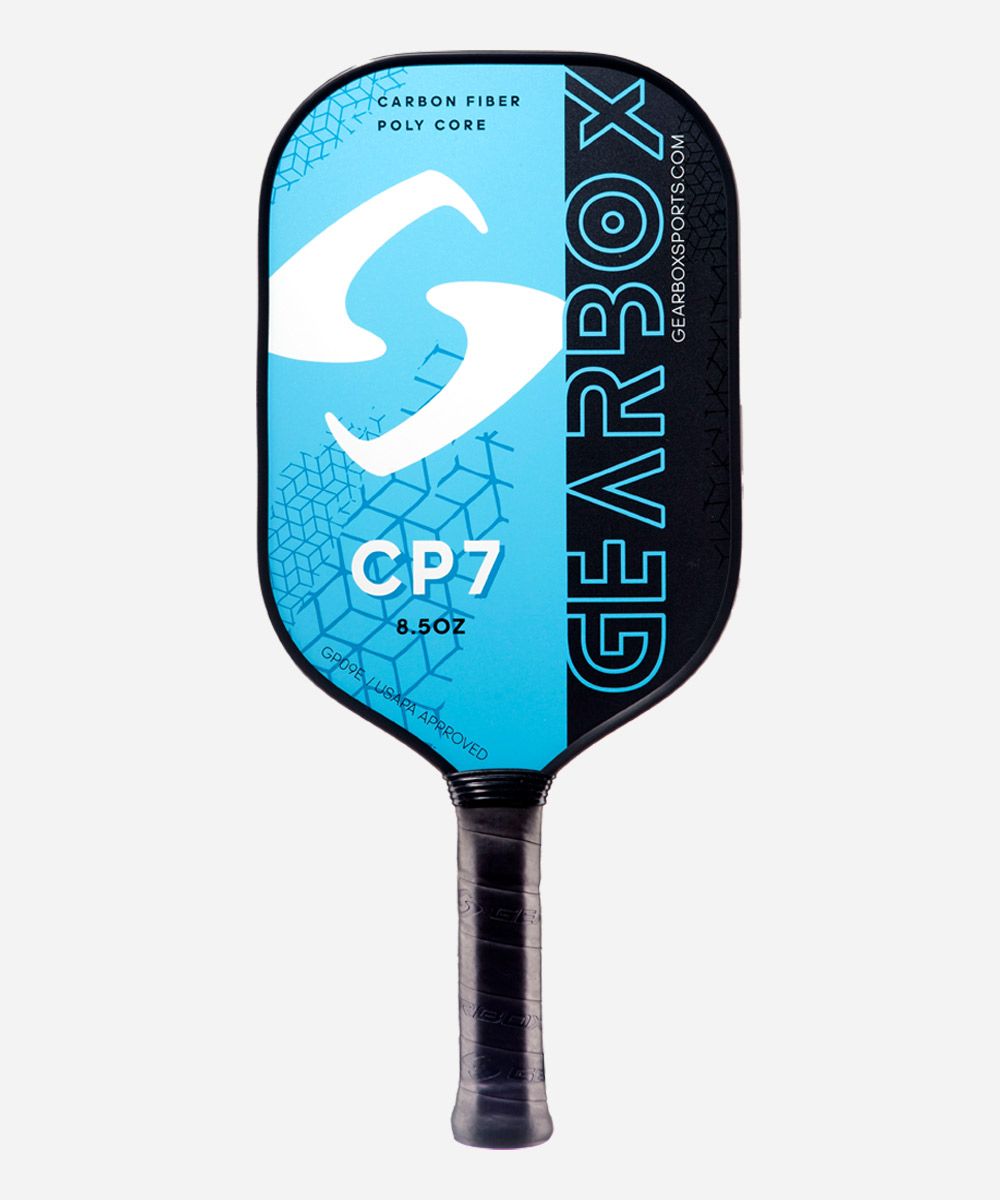 Gearbox CP7