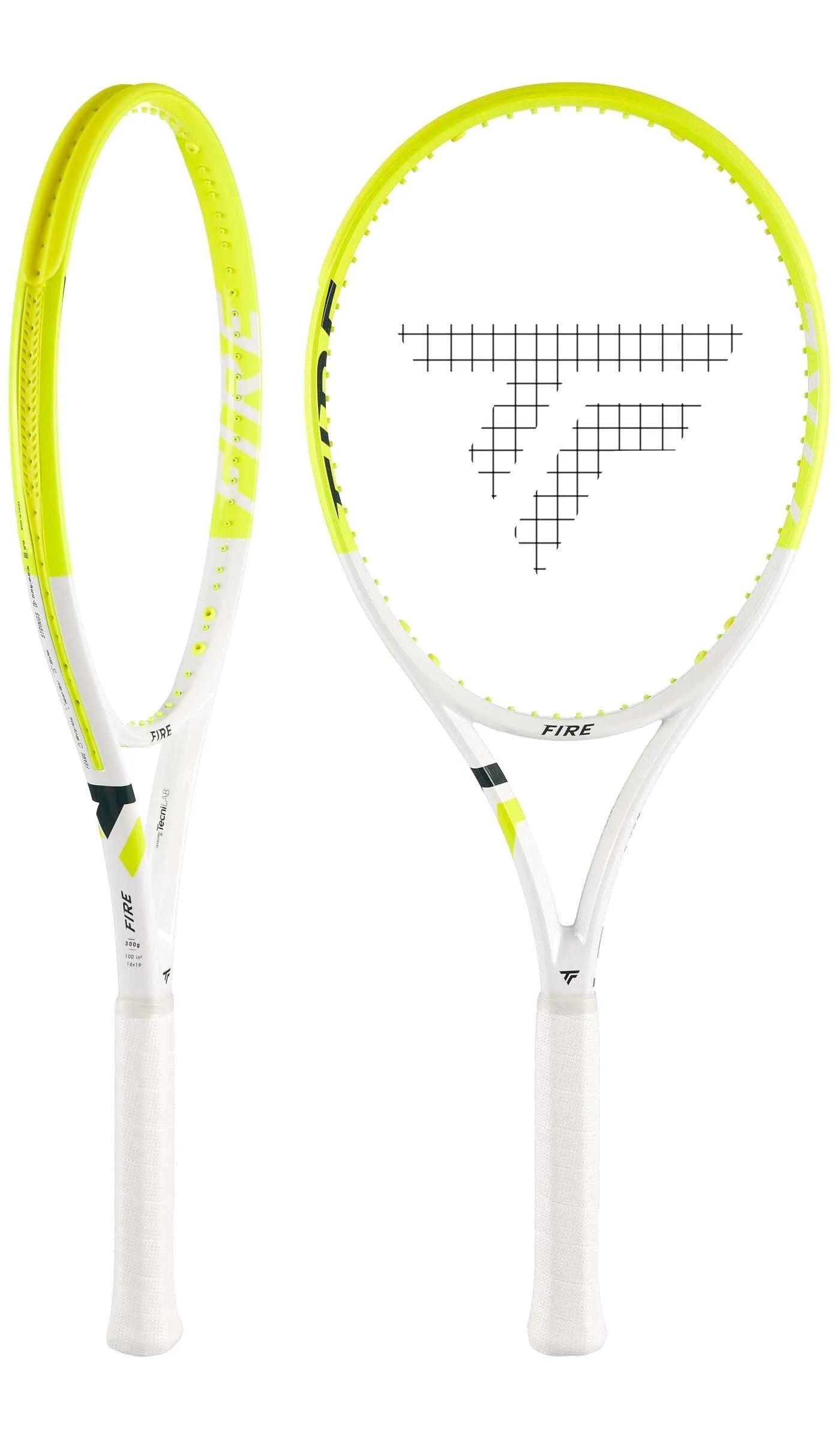 Tecnifibre Fire 300