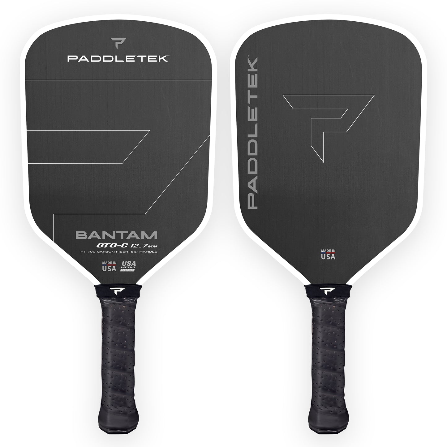 Paddletek Bantam GTO-C