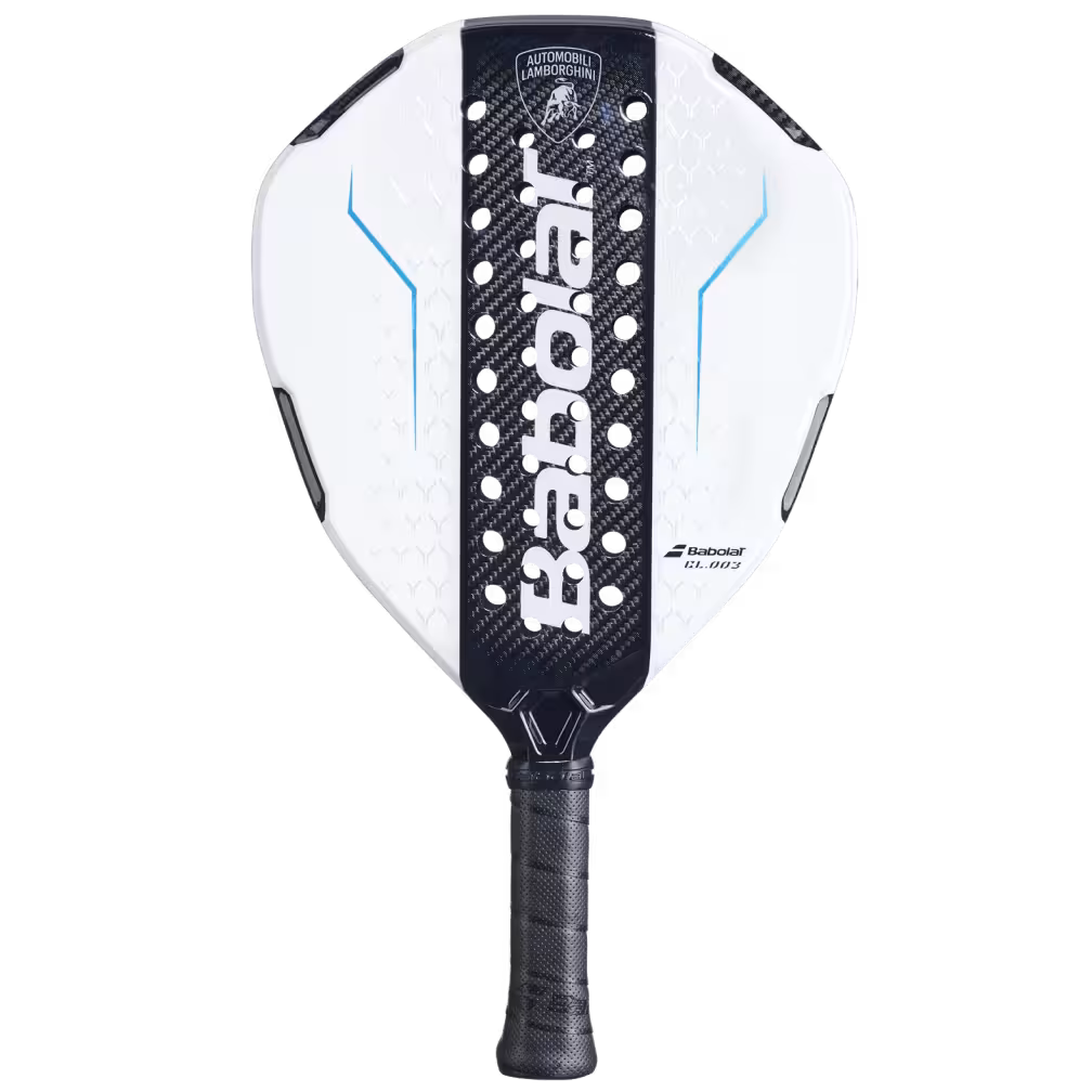 Babolat BL.003 Padel Racquet (Lamborghini X Babolat)