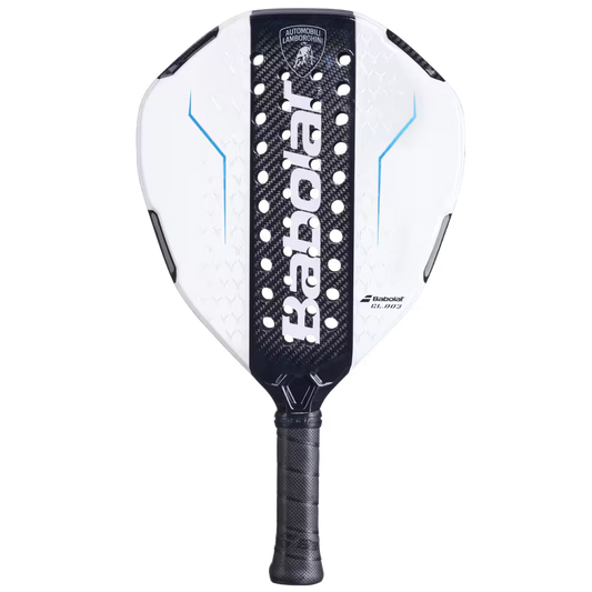 Babolat BL.003 Padel Racquet (Lamborghini X Babolat)