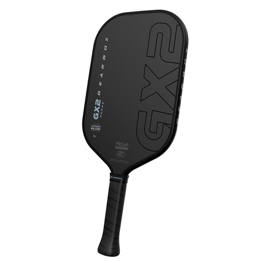 Gearbox GX2 Power Series