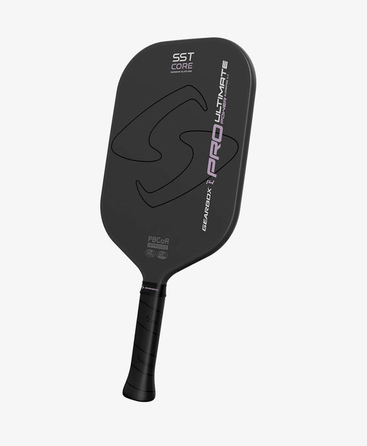 Gearbox Ultimate Pro Power Elongated 14mm