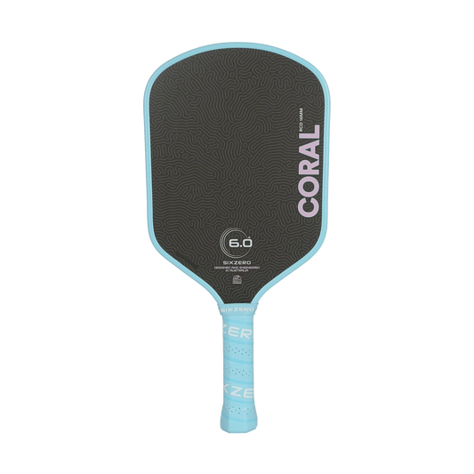 Six Zero Coral 16mm Lightweight