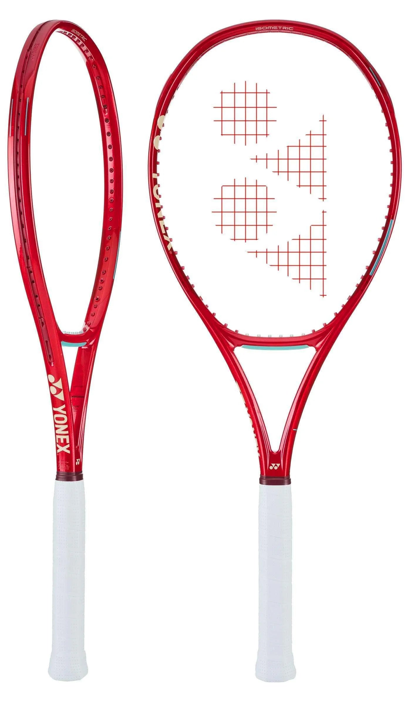 Yonex VCORE 98+ 8th Gen