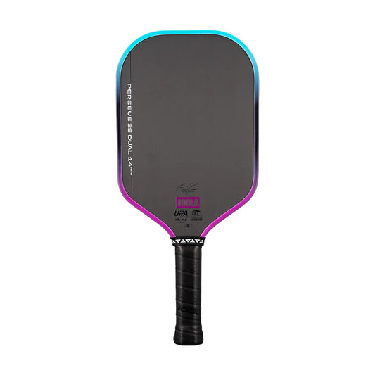 JOOLA Perseus 3S Dual 14mm Pickleball