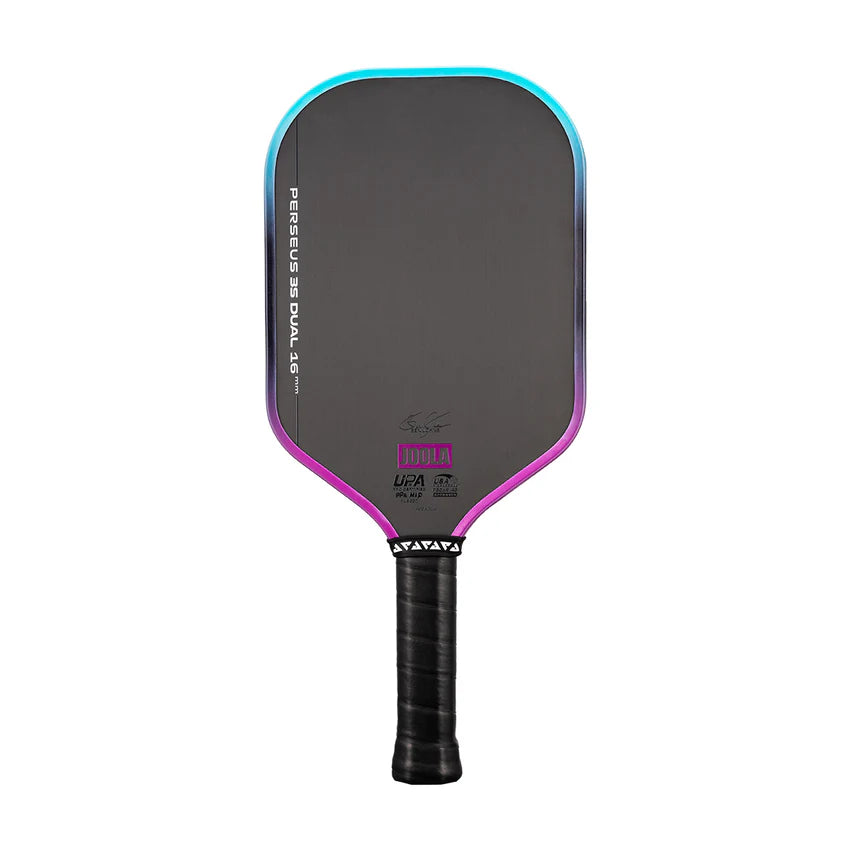 JOOLA Perseus 3S Dual 16mm Pickleball