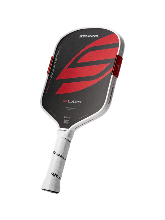 Selkirk Project Labs Boomstick Widebody