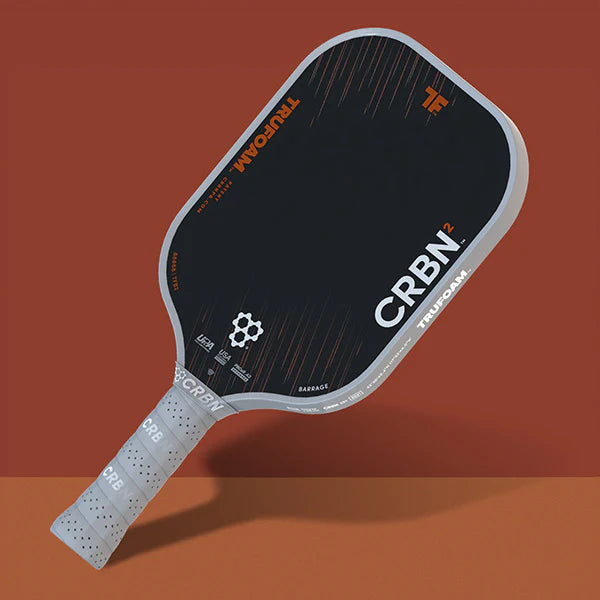 CRBN² TruFoam Barrage (Square)