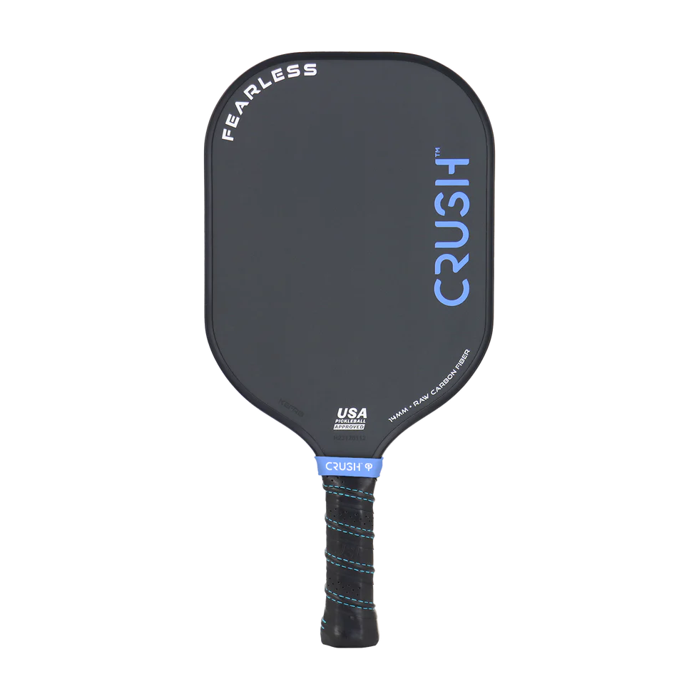 Crush Fearless Paddle (Hybrid)