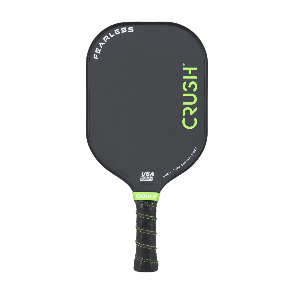 Crush Fearless Paddle (Hybrid)