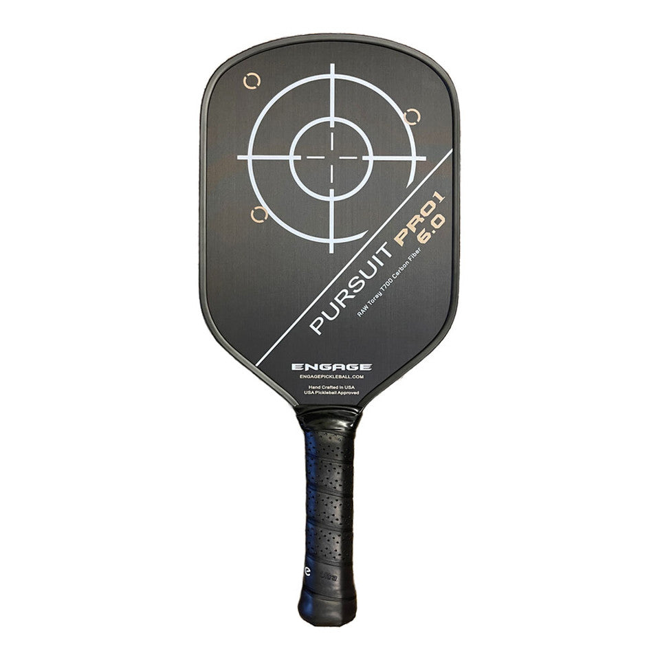 Engage Pursuit Pro1 6.0