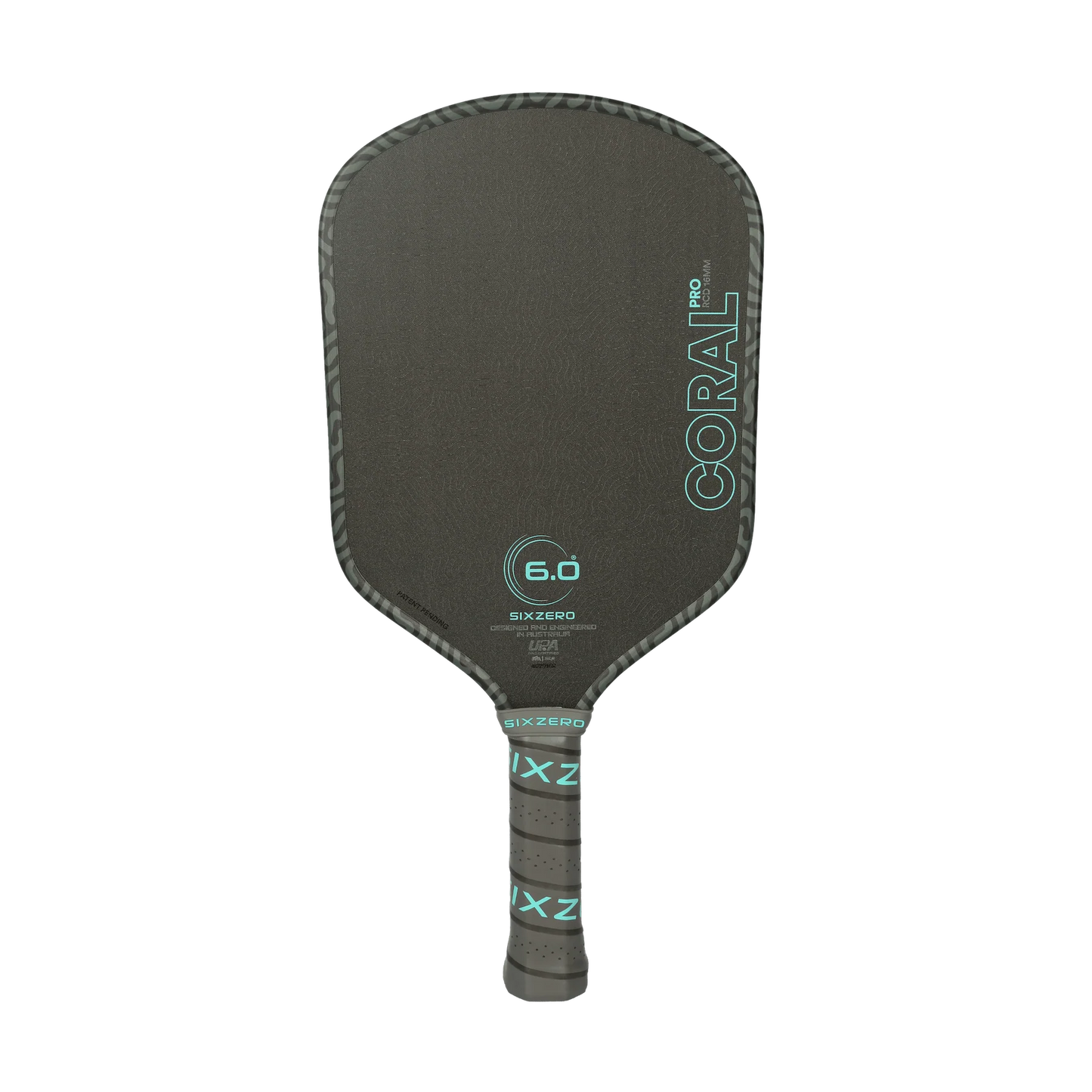Six Zero Coral Pro Hybrid