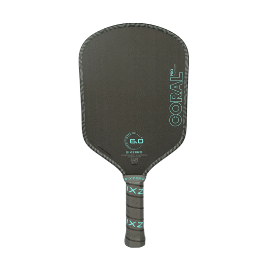 Six Zero Coral Pro Hybrid