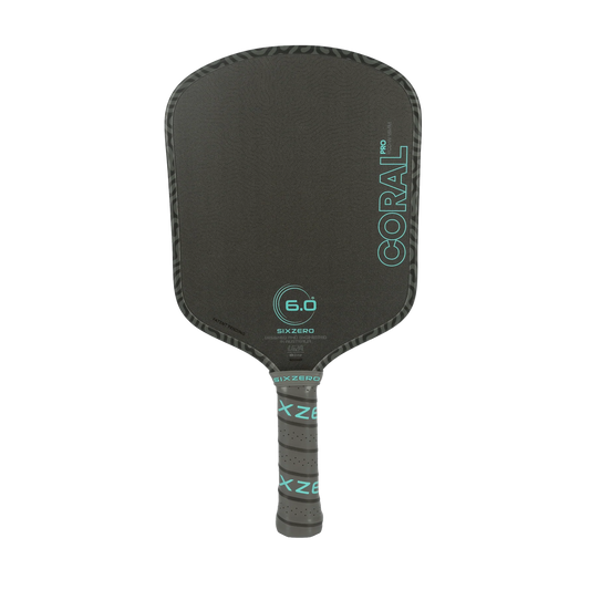Six Zero Coral Pro Widebody
