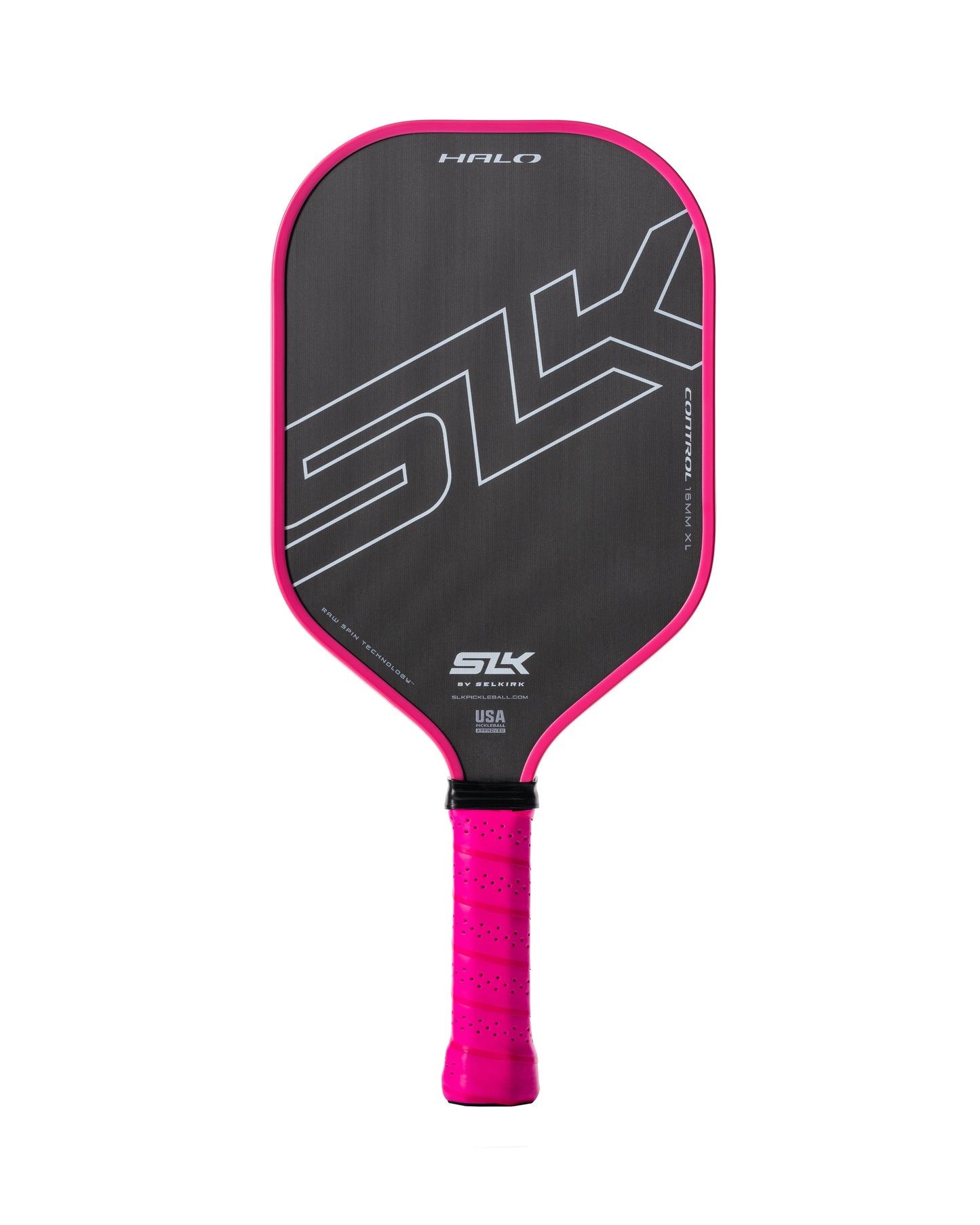 Selkirk SLK Halo XL – Tennis & Pickleball Cabana