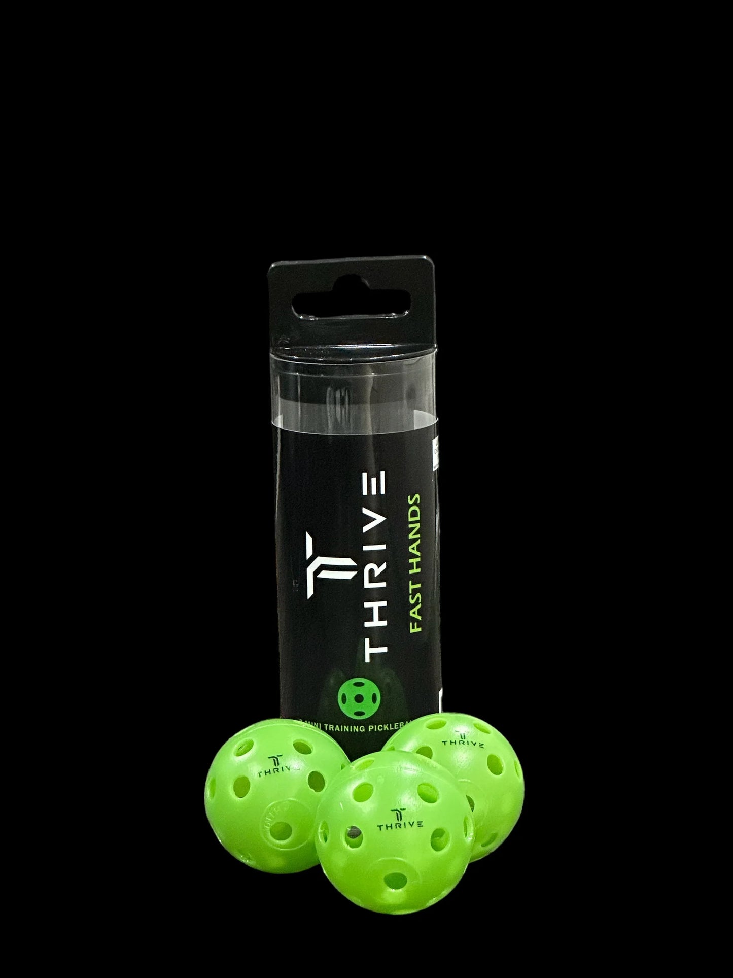 Thrive Fast Hands Balls