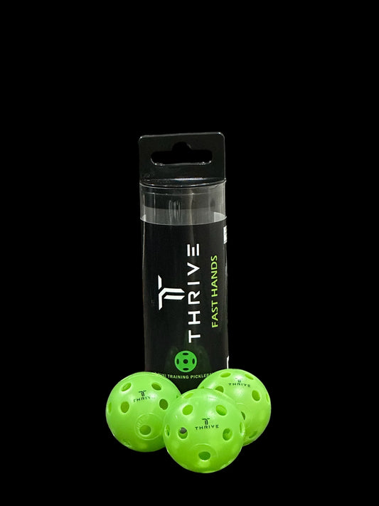 Thrive Fast Hands Balls