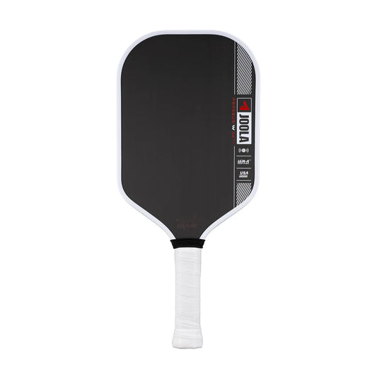 JOOLA BEN JOHNS PERSEUS PRO IV 14MM PICKLEBALL PADDLE