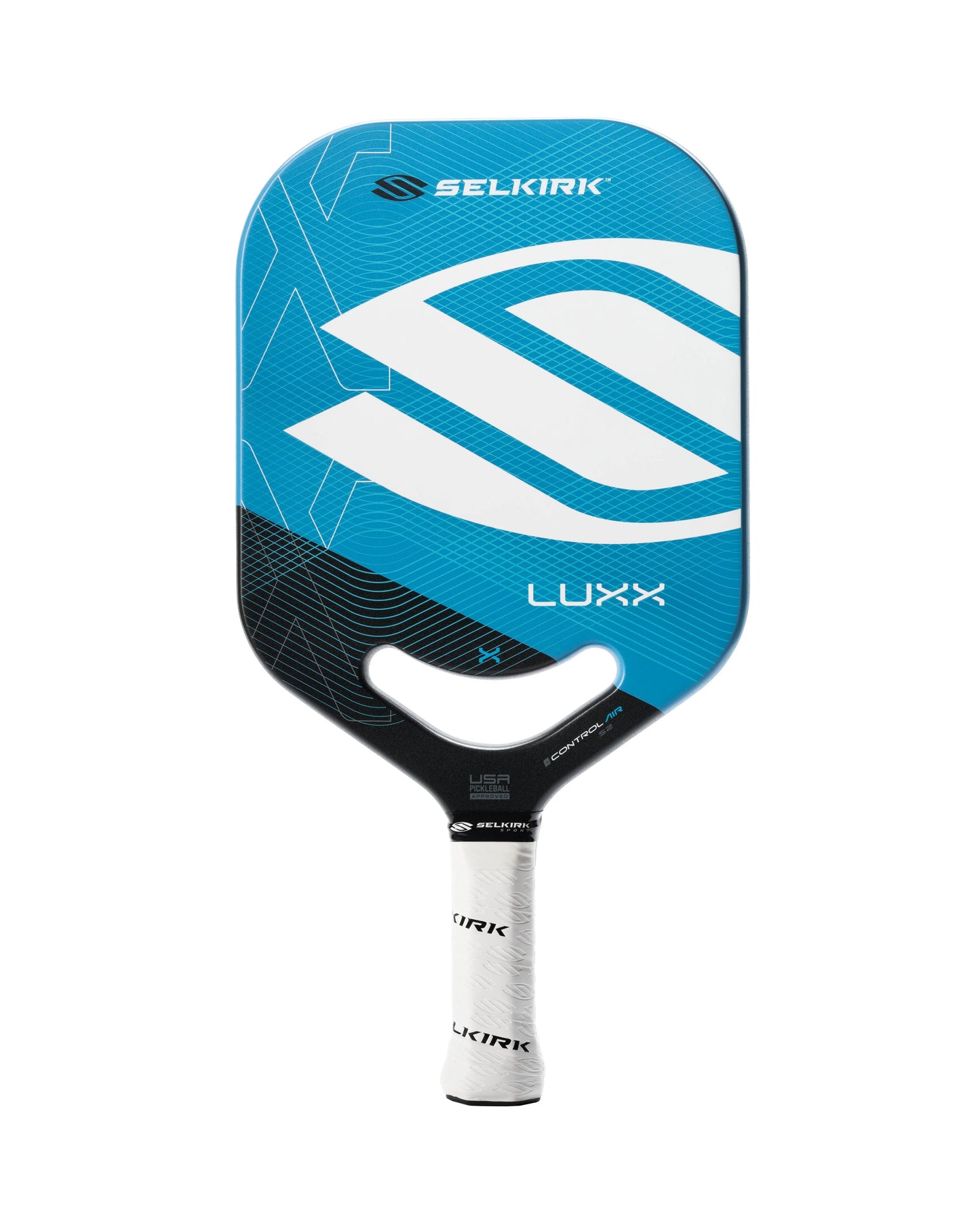 Selkirk Luxx Control Air S2