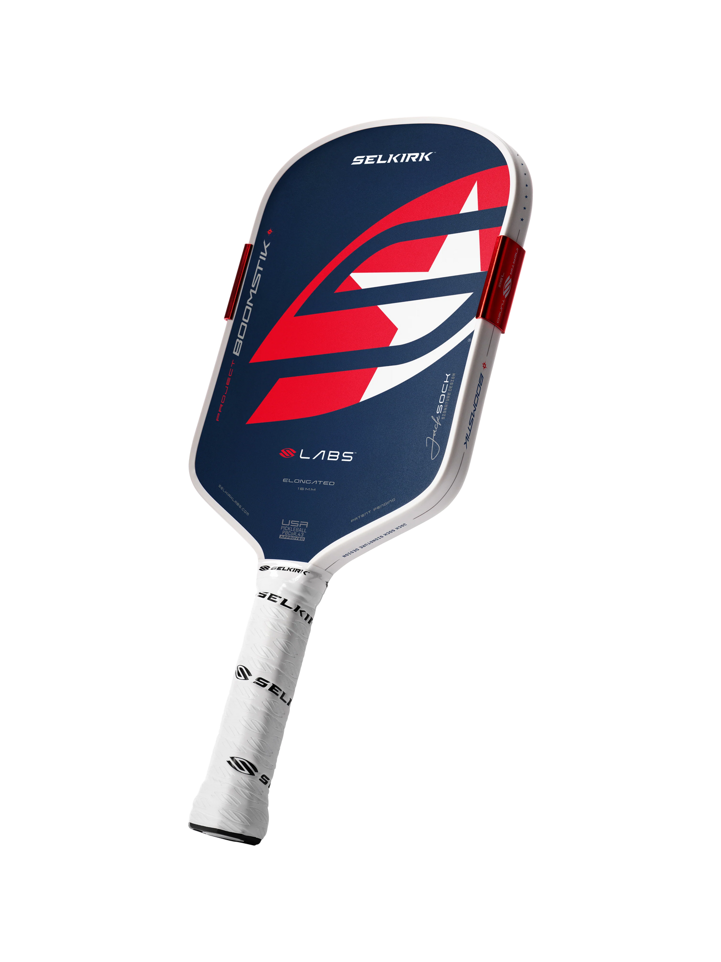 Selkirk Project Labs Boomstik Elongated Jack Sock Special Edition