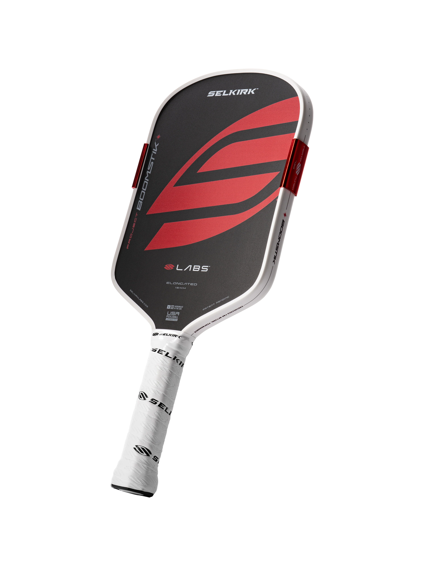 Selkirk Project Labs Boomstik Elongated