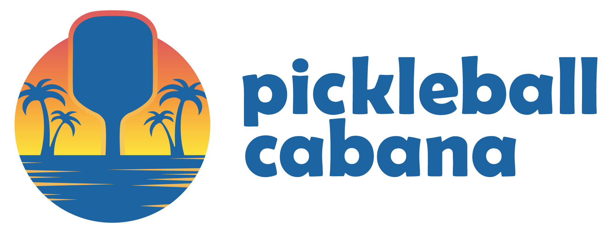 Tennis & Pickleball Cabana