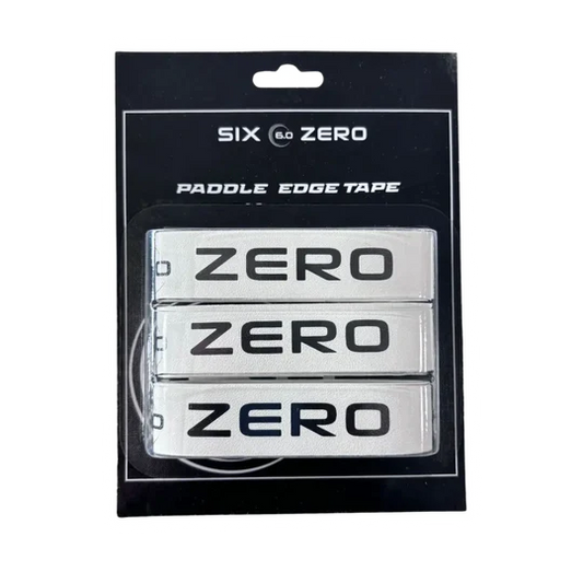 Six Zero Professional Edgeguard tape