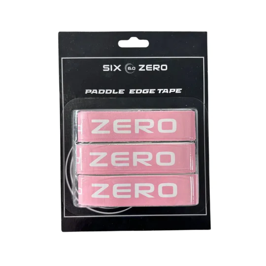 Six Zero Professional Edgeguard tape