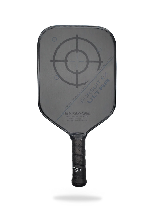 Engage Pursuit Ultra EX Carbon Fiber