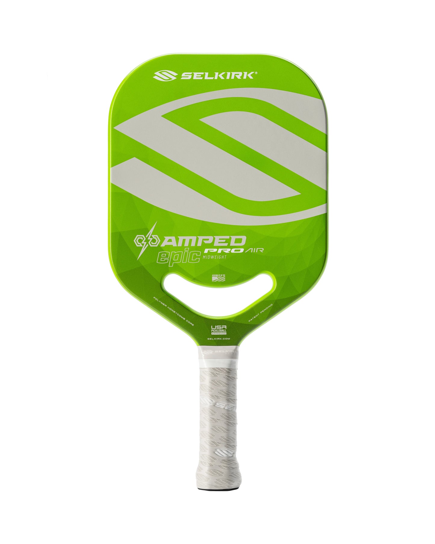 Selkirk Amped Pro Air Epic