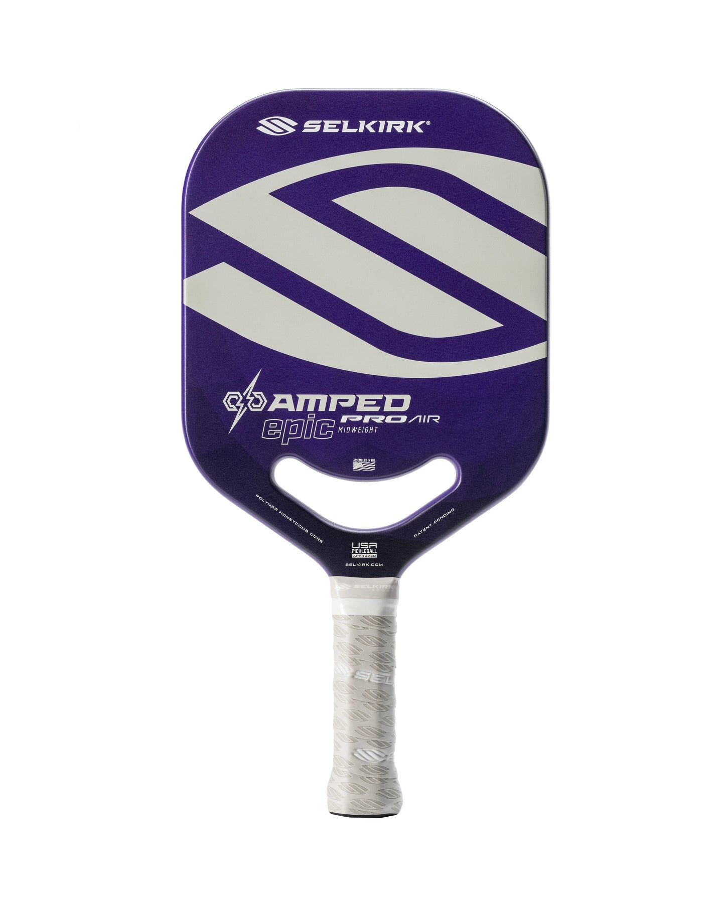 Selkirk Amped Pro Air Epic