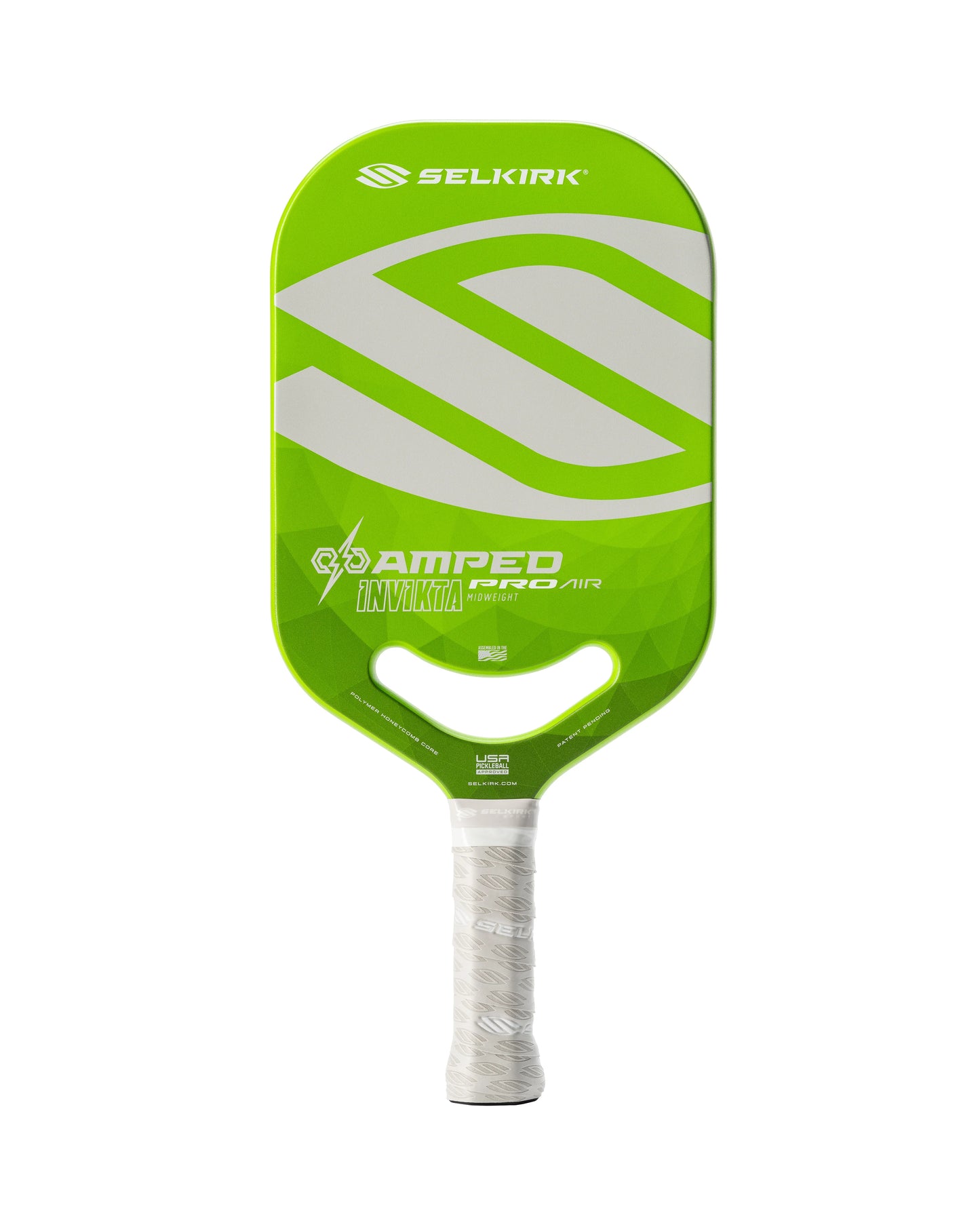 Selkirk Amped Pro Air Invikta