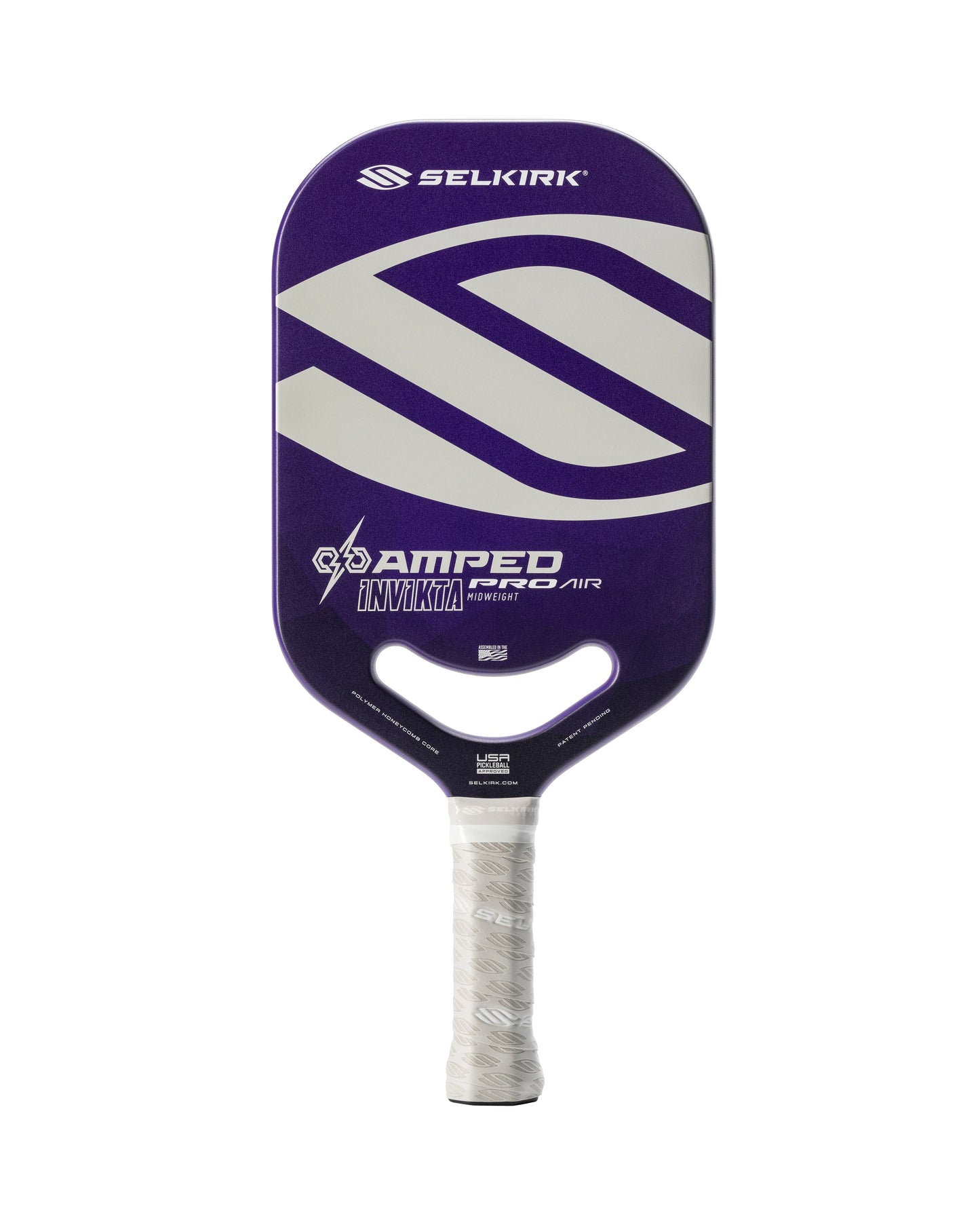 Selkirk Amped Pro Air Invikta