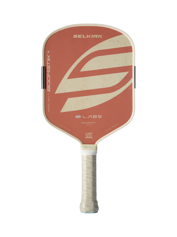 Selkirk Labs Project Boomstik Widebody Canyon Clay