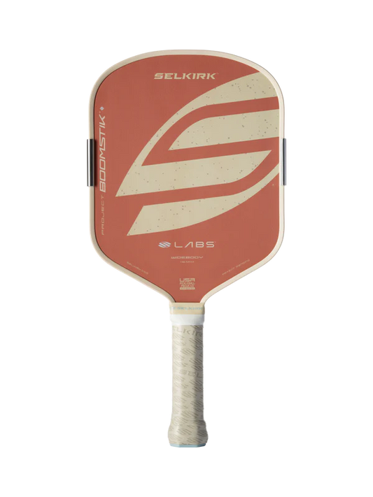 Selkirk Labs Project Boomstik Widebody Canyon Clay