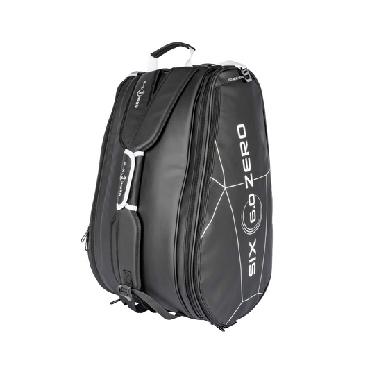 Six Zero Pro Tour Bag