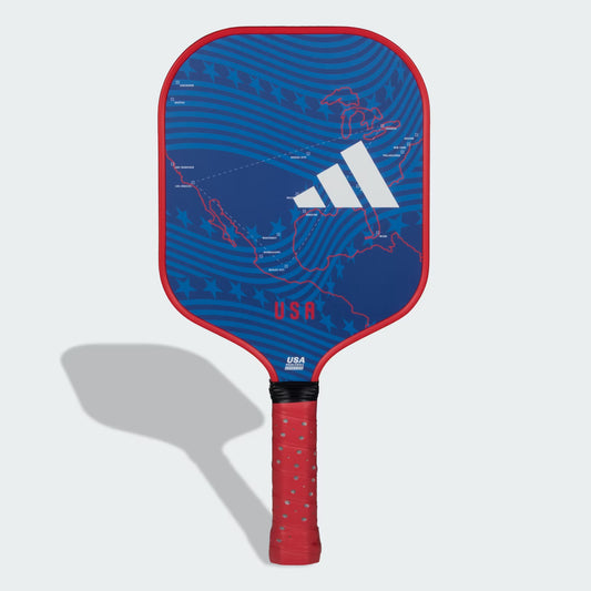 Adidas USA OLP WC2026 Pickleball Paddle