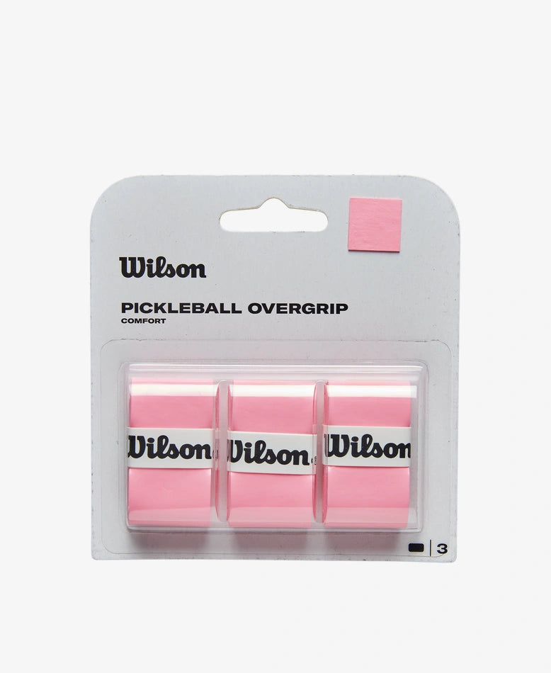 Wilson Pickleball Overgrip Comfort