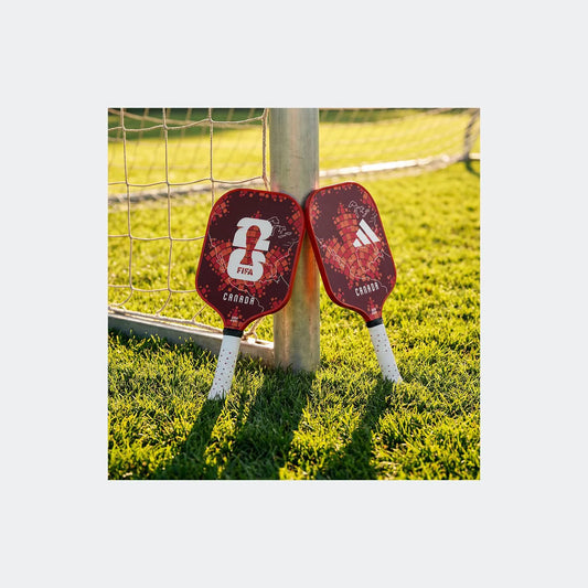 Adidas Canada World Cup Pickleball paddle