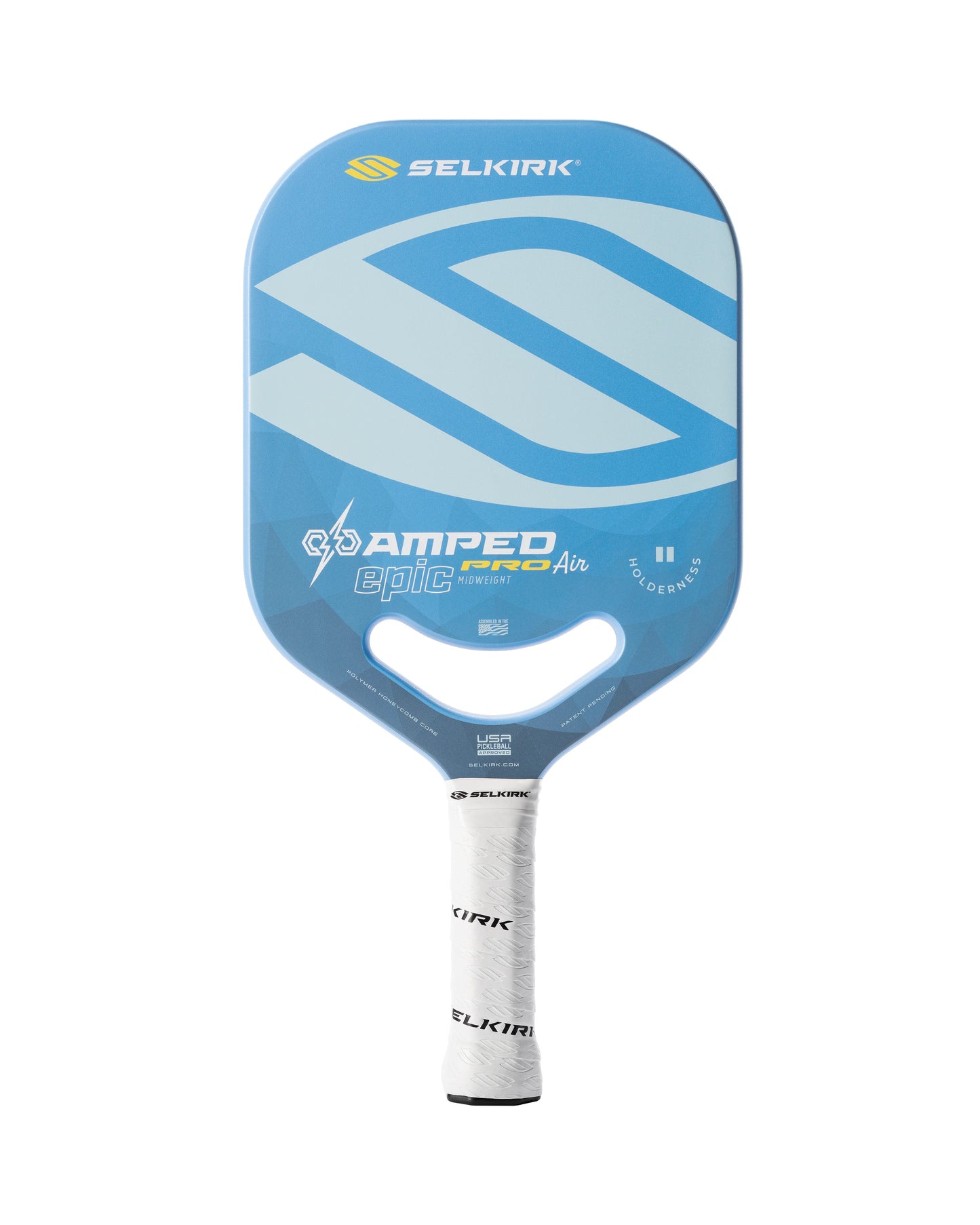 Selkirk Amped Pro Air Epic