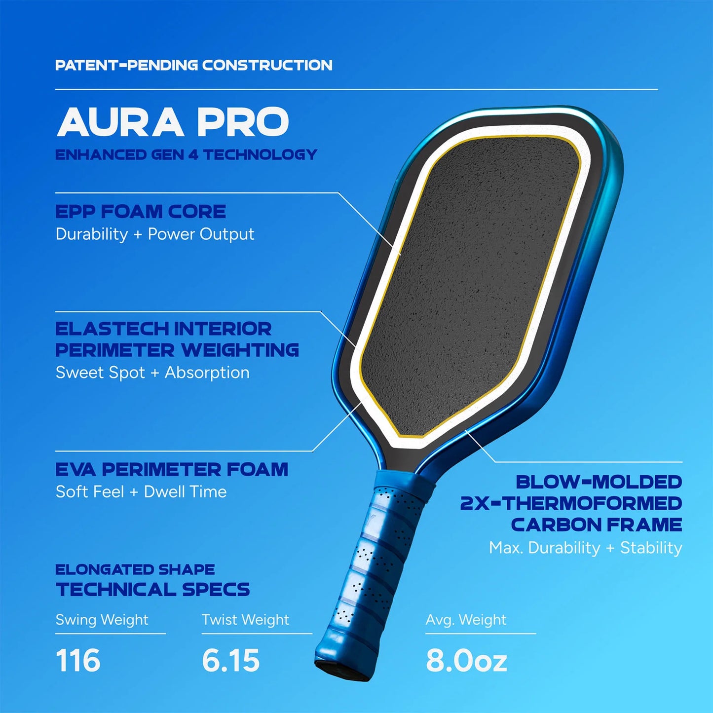 Friday Aura Pro